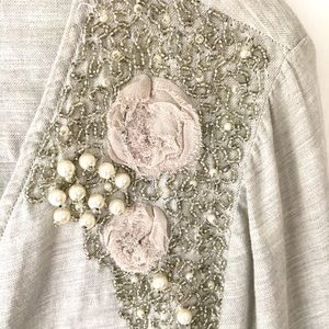 Zara Basic Collection Tunic